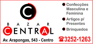 Bazar Central
