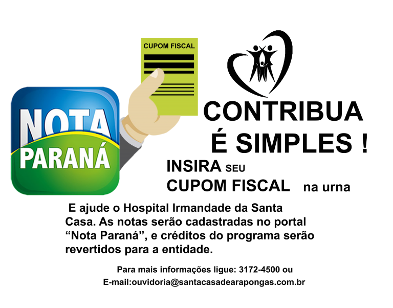Nota Paraná